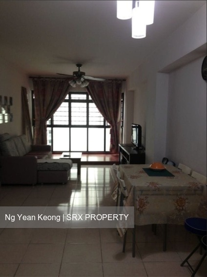 Blk 310B Anchorvale Vista (Sengkang), HDB Executive #546076481